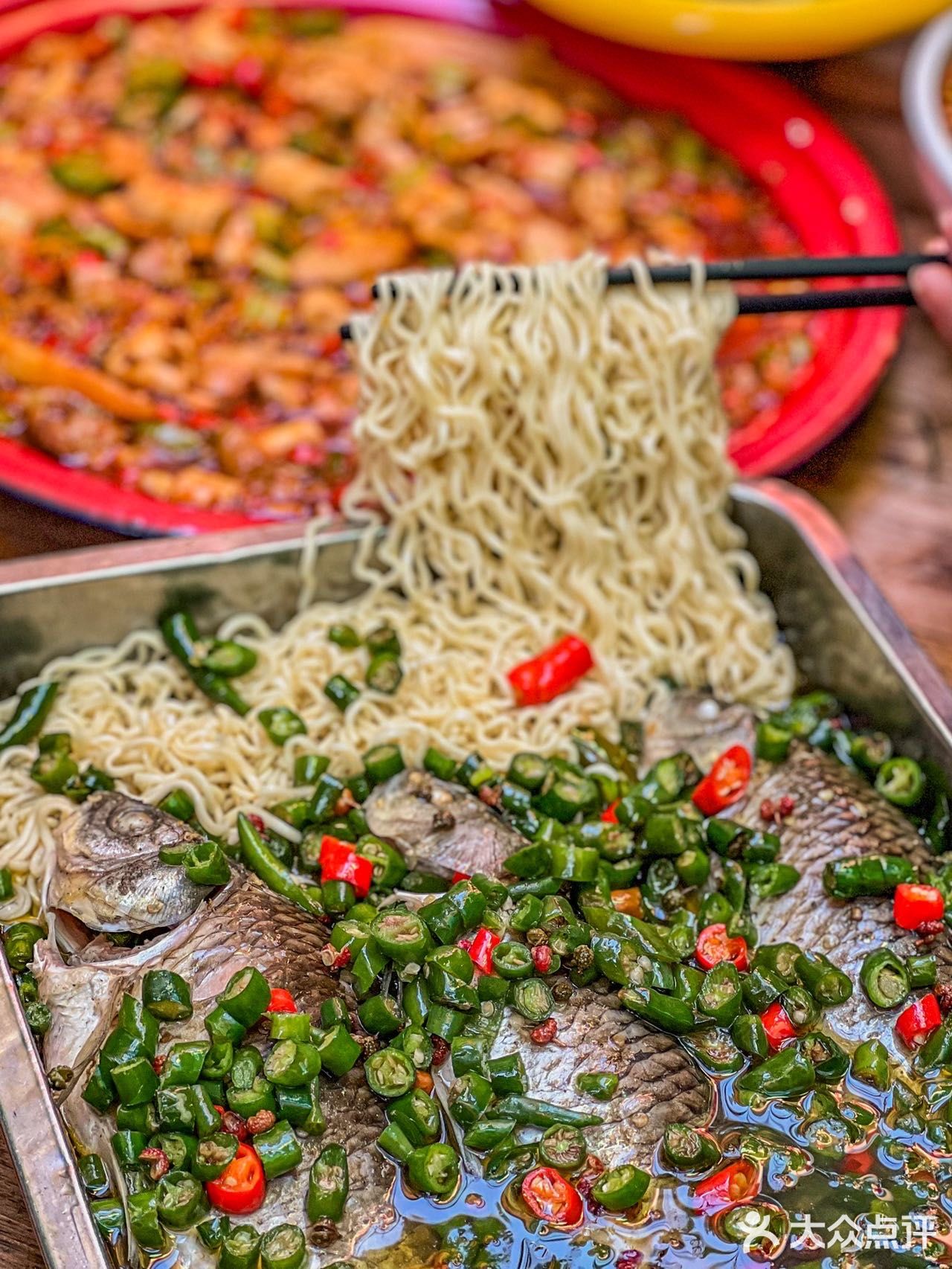 半山坡的美食｜马房湾66号私房菜真的巨好吃😋