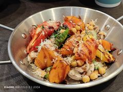 -théATRE茶聚场·餐厅(环球金融中心店)