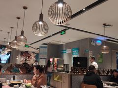 -半天妖烤鱼(兰州国芳中心店)