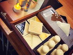 -Let’s Relax Spa(Siam Square One)
