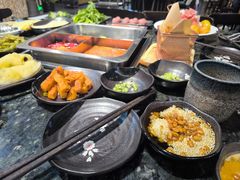-重庆九记老火锅(广场店)