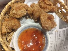 -井圣日膳(万达店)