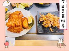 -日葵 大阪烧ひまり(仙霞路店)