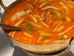 招牌海鲜冬阴功-BetterThai 泰加(苏州中心店)
