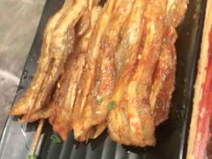 -嘎嘎鸭脑壳(蜀汉路店)