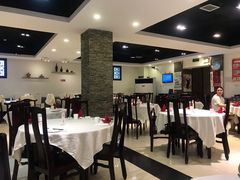 大堂-东来顺饭庄(新源里店)