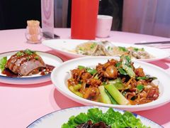 -高佳庄·舟山海鲜(海景旗舰店)