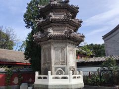 -白云观