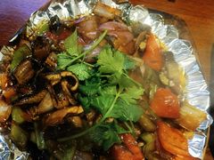-發記潮汕大排档(宝翔路店)