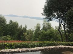 -天目湖涵田半山温泉