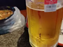 -路边边.炒菜烧烤.音乐餐厅(良乡长虹店)