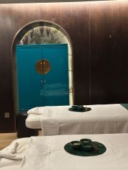 -文华东方水疗中心