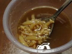 -甜心闲生传统手工冰粉(太古里店)