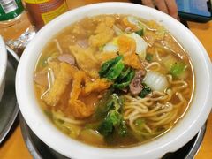 -祁家面馆(大香炉店)