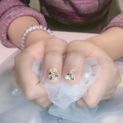 -YCai简薇美甲美睫美妆