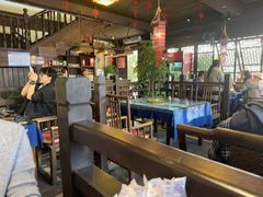 -香满楼(临安路店)