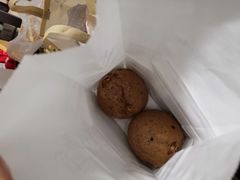 巧克力麻薯-拾味中点(泺文路店)