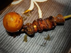 -鸟鹏烧鸟居酒屋(天河领展店)