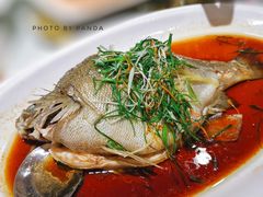 -大欢喜饭店(江怡路店)