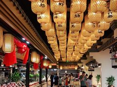 -百姓渔村(南中环店)