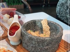 -松鹤楼·非遗·苏帮菜(融科店)