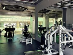 -Hi GYM嗨健身(泥城店)