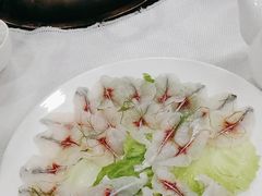 -金瑞轩大酒楼·顺德鱼生·粤菜海鲜(东江国际店)