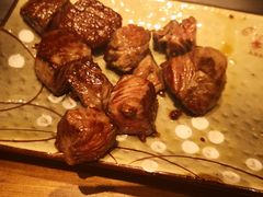 菲力牛排-赤坂亭·M9和牛烧肉·铁板烧(合肥万象城店)