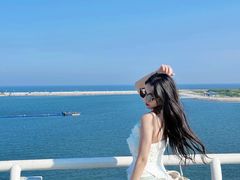 -泰达航母主题公园