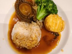 -安蒂娅·海鲜自助餐厅(安蒂娅美兰酒店)