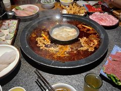 -陈眼镜火锅(总店)