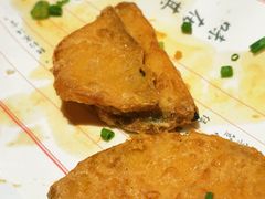 -洪星渔庄临平菜(星万里店)