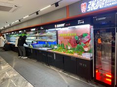 -张亮麻辣烫(哈尔滨金爵万象店)