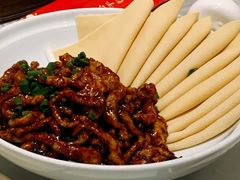 -金鸭都·老北京特色家常菜(潘家园店)