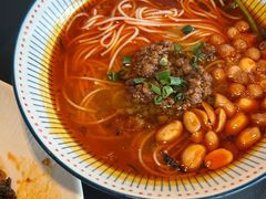 特色重庆小面-纯阳•六两酒馆