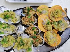 -忆海南海鲜(椰风巷第一市场店)