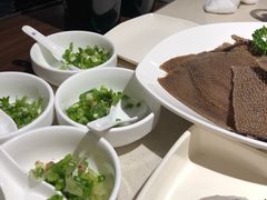 -海底捞火锅(万丰桥店)