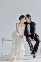 -第一夫人婚纱摄影(南京店)