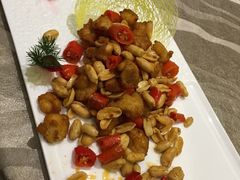 -梧桐餐厅(泉城路店)