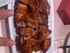 -王府井酒店(金桥港湾店)