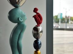 -宝龙艺术中心(七宝宝龙城店)