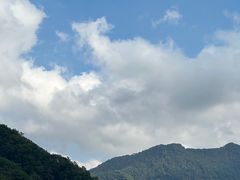 -本溪关山湖风景区