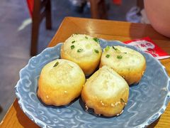 -鑫震源·苏式大虾生煎(山塘街店)