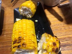 -本色.小马哥烧烤(五一路总店)