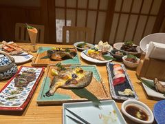 -花和海鲜自助(梅江店)