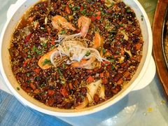 -香满楼(南关店)