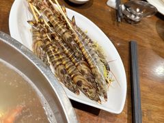 -春秋火锅(复兴中路店)