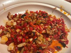 -湘中缘·湖南菜(娄底驻京办店)