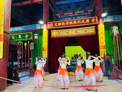 -大槐树寻根祭祖园