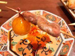 -弓二·烧鸟居酒屋(财富购物中心店)